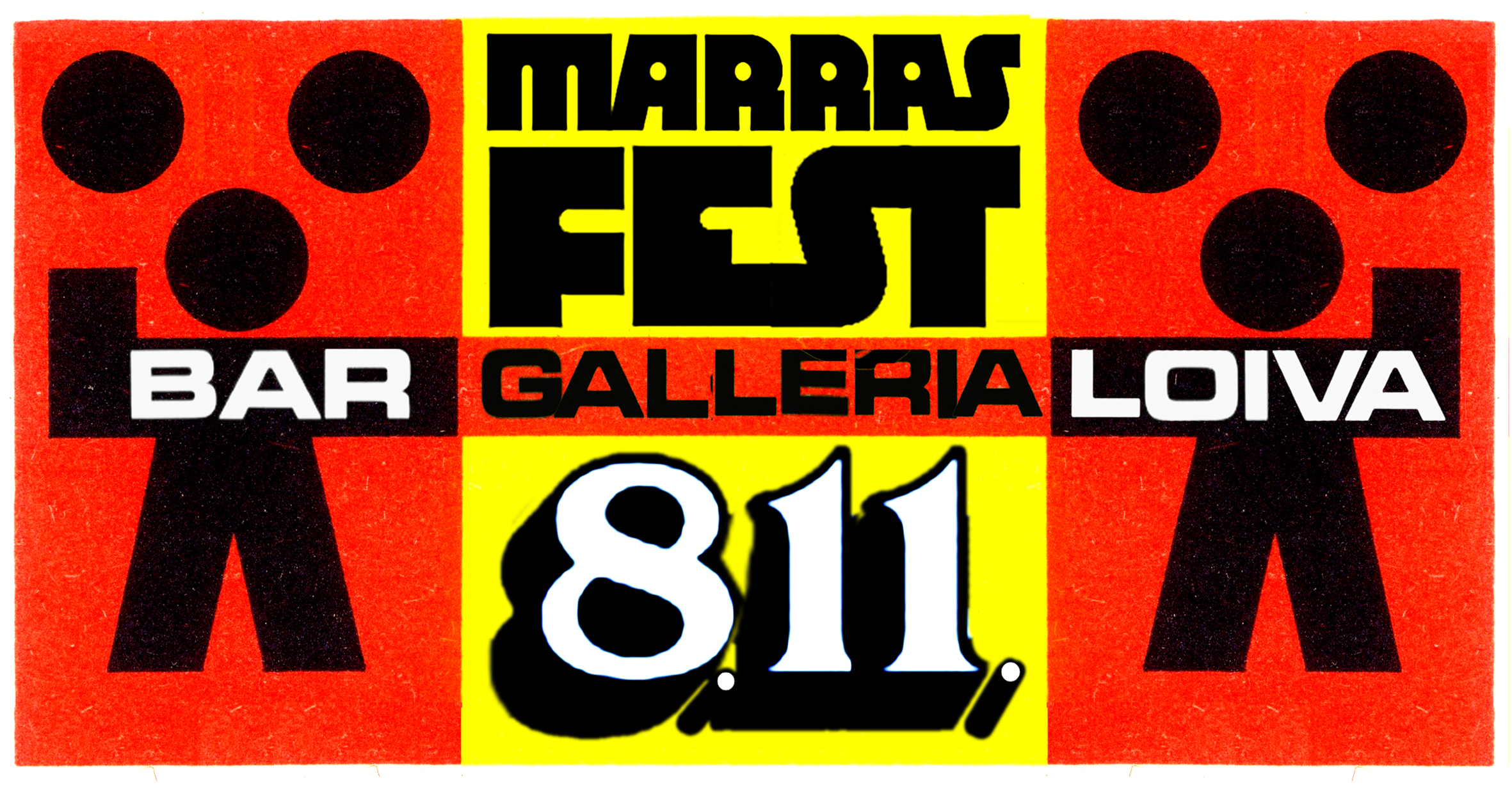 MARRASFEST