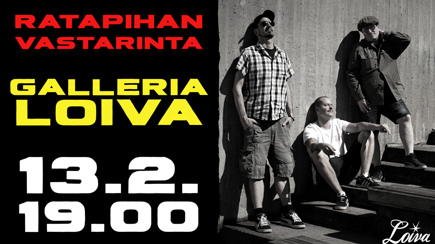 Ratapihan Vastarinta