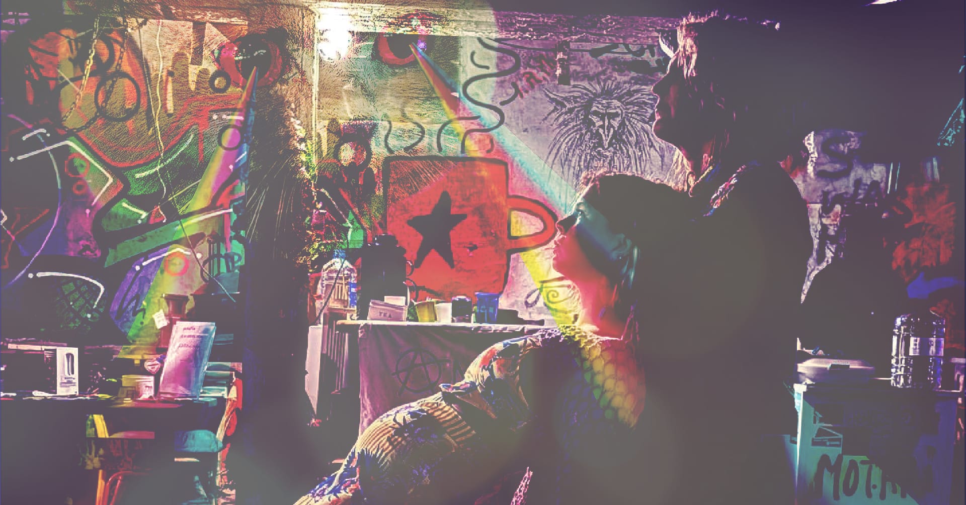 Mekkala | Paristokatit