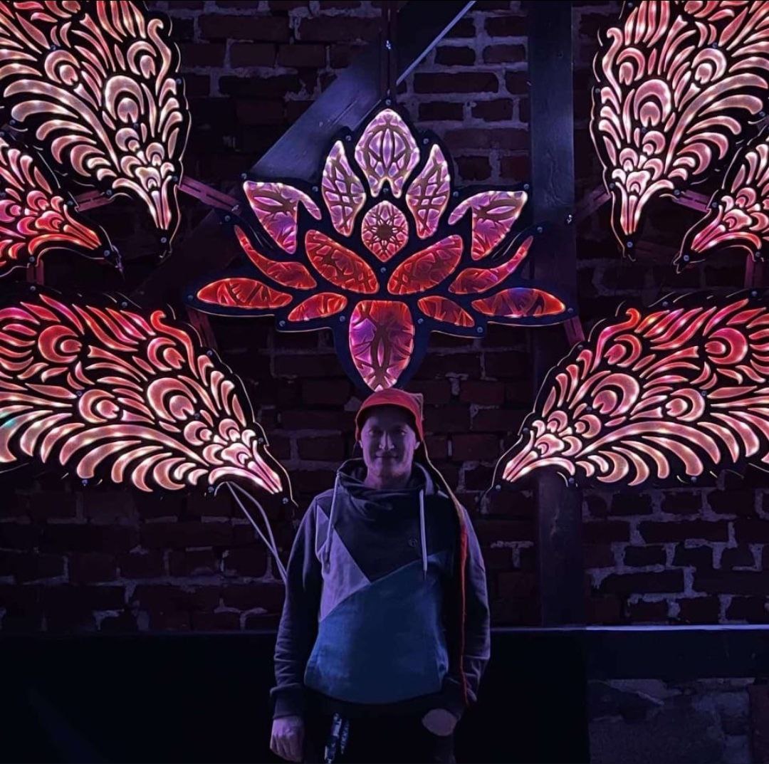 Heikki Parkkonen: Aether Dreams