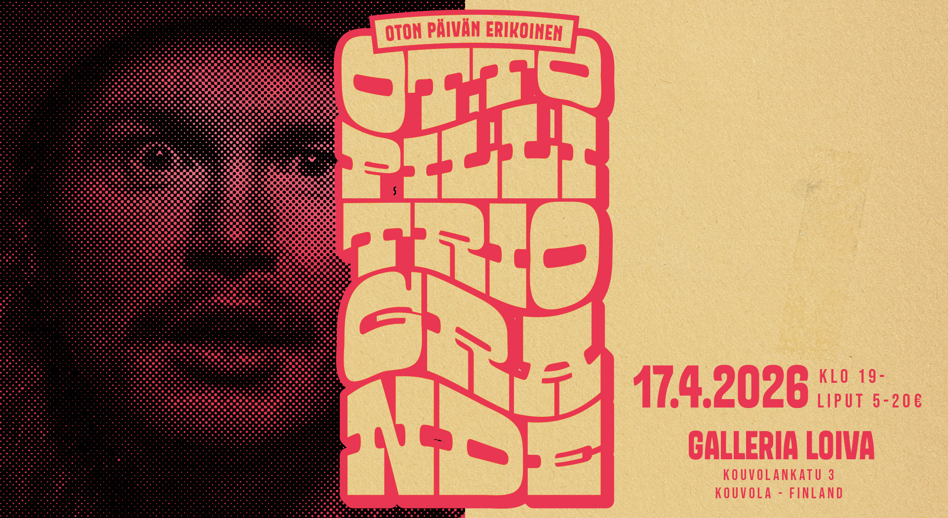 Otto Pilli Trio Grande