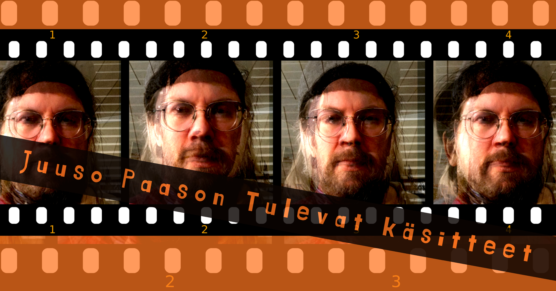 Juuso Paason Tulevat käsitteet