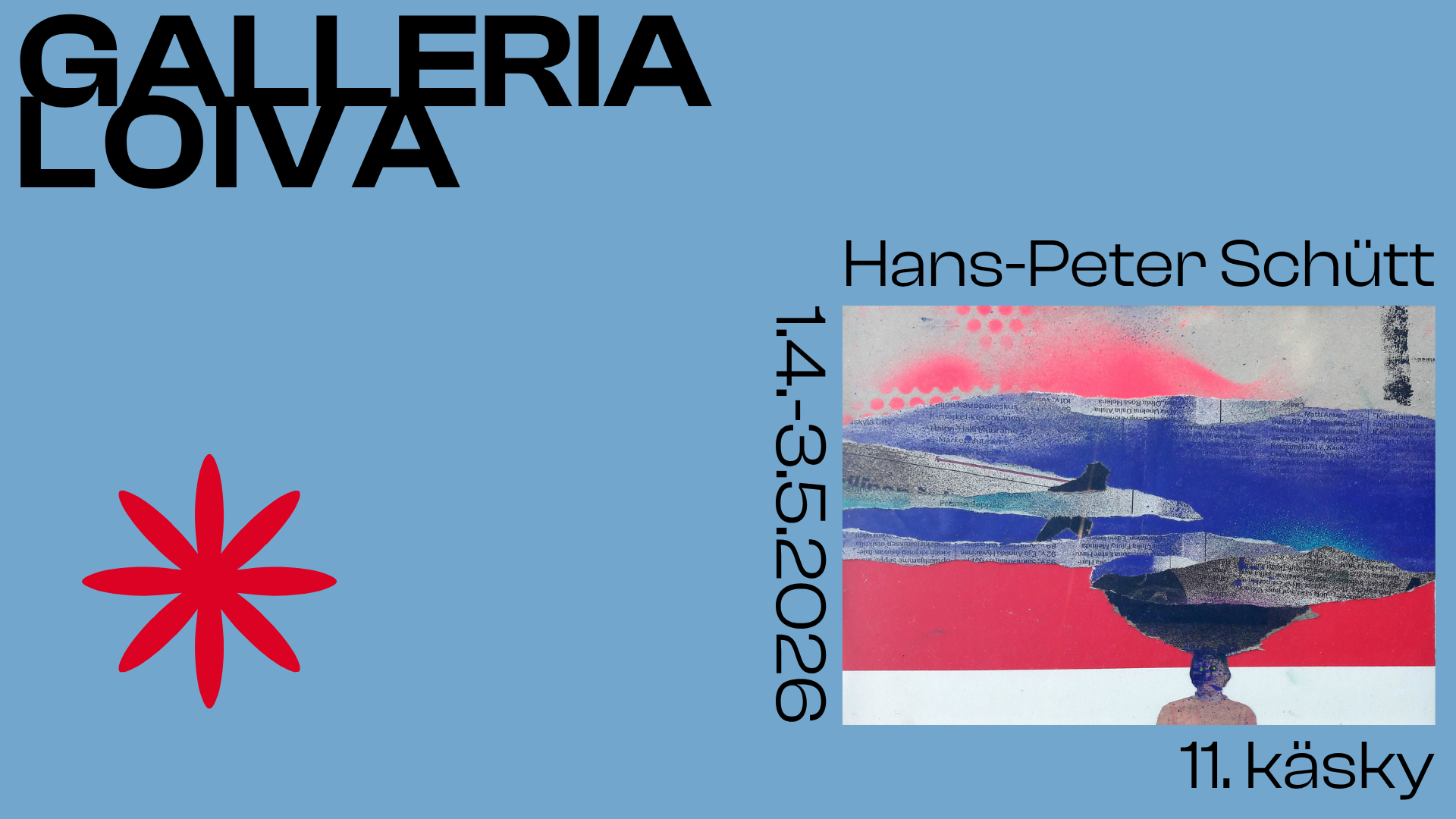 Hans-Peter Schütt - 11. käsky