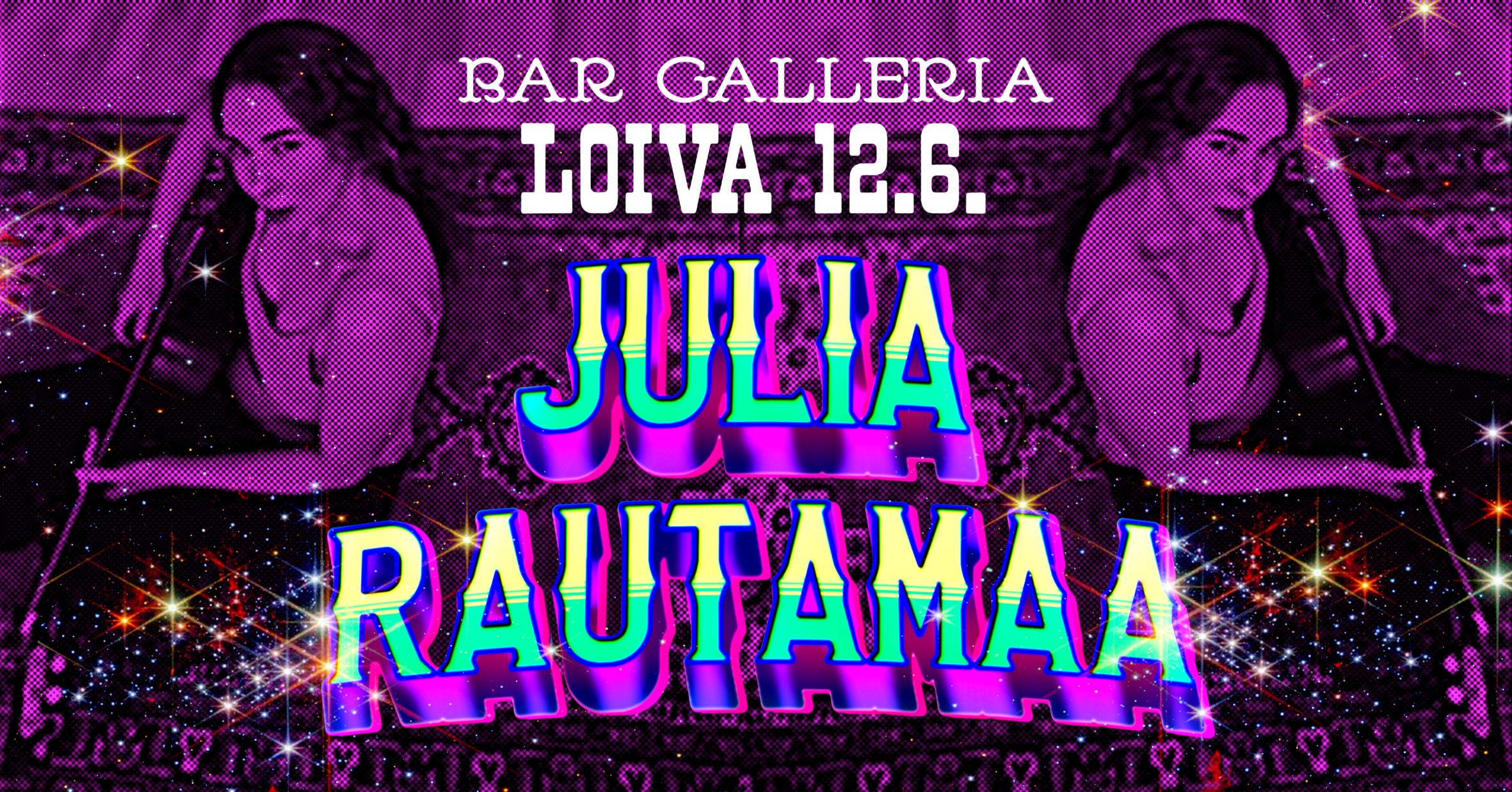 Julia Rautamaa