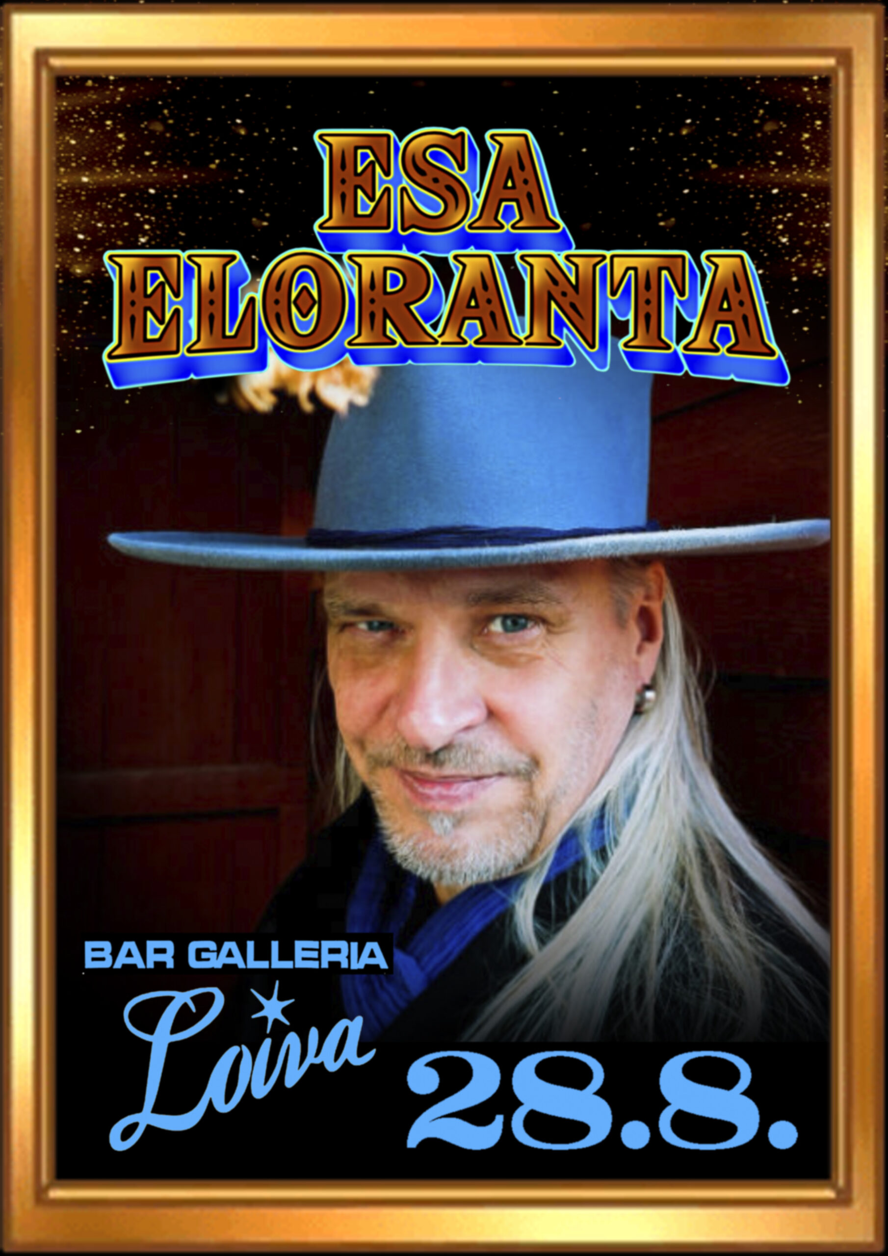 Esa Eloranta