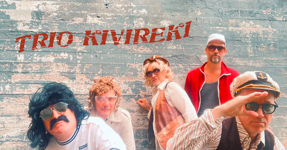 Trio Kivireki