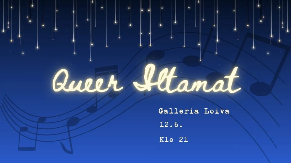 Queer-iltamat