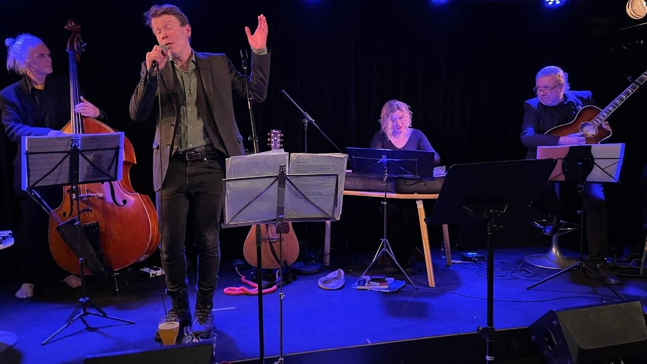 Bellman-kollektiivi
