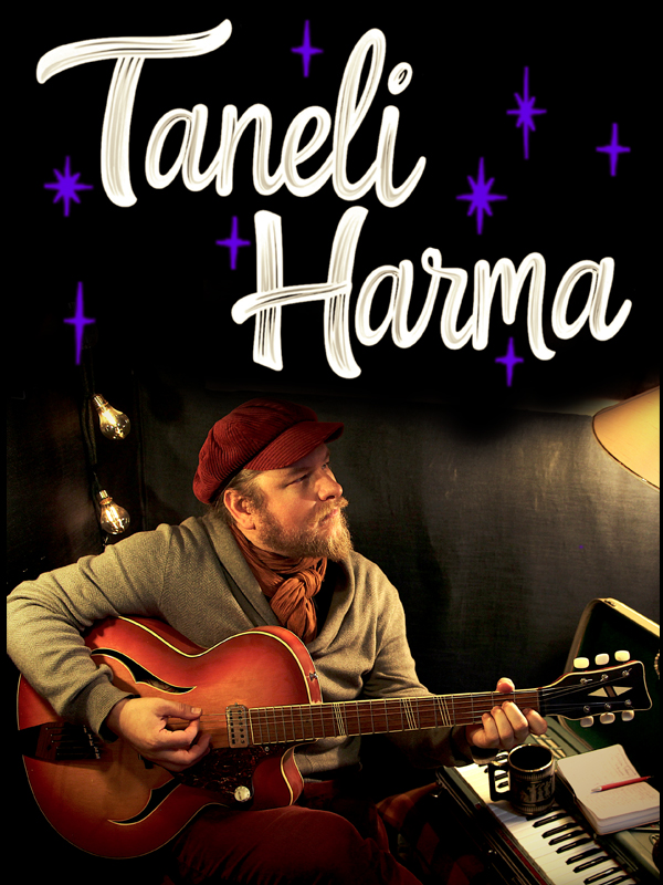 Taneli Harma
