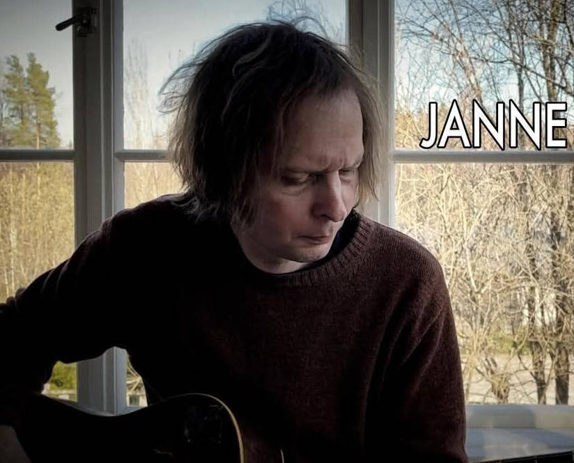 Janne Westerlund