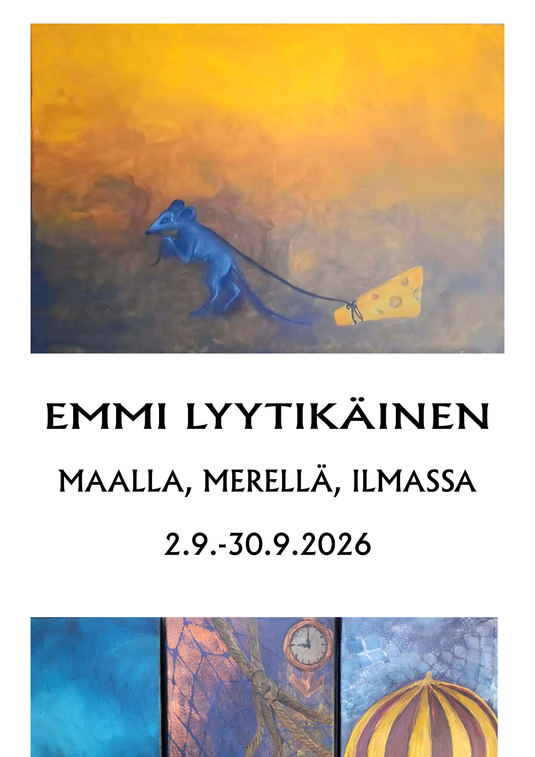 Emmi Lyytikäinen