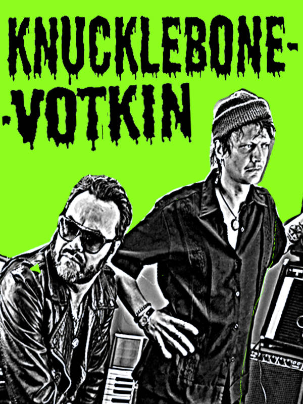 Knucklebone Oscar